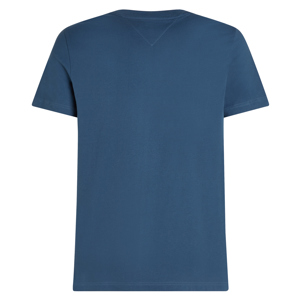 Tommy Hilfiger Slim Fit Organic Cotton T-Shirt